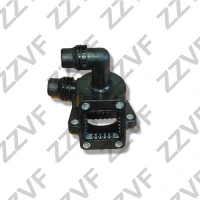 MOCOWANIE TERMOSTATU TS980999ZZ