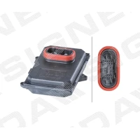 BLOK STEROWANIA VB002