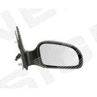 LUSTERKO BOCZNE VCTM1073EL