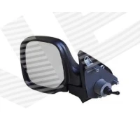 LUSTERKO BOCZNE VCTM1137EL