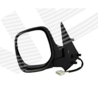 LUSTERKO BOCZNE VCTM1138EL