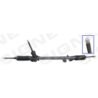 KOLUMNA KIEROWNICY VKN027388EL