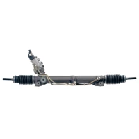 KOLUMNA KIEROWNICY VKN316119BO