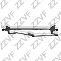 MECHANIZM WYCZIERACZEK VMS543878ZZ