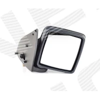 LUSTERKO BOCZNE VOPM1083MR