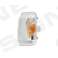 KIERUNKOWSKAZ NA LUSTERKU VPGM1031PL