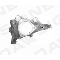 PIASTA KOŁA  VSCV09001AOR