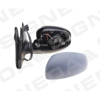 LUSTERKO BOCZNE VSDM1008BLE