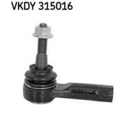 KOŃCÓWKA DRĄŻKA KIEROWNICZEGO VTA059787SF