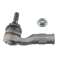 KOŃCÓWKA DRĄŻKA KIEROWNICZEGO VTA099326LO