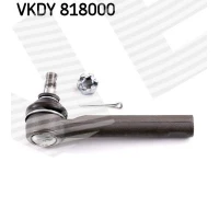 KOŃCÓWKA DRĄŻKA KIEROWNICZEGO VTA125804SF