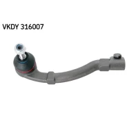 KOŃCÓWKA DRĄŻKA KIEROWNICZEGO VTA157211SF