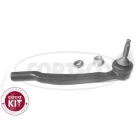 KOŃCÓWKA DRĄŻKA KIEROWNICZEGO VTA183155CR