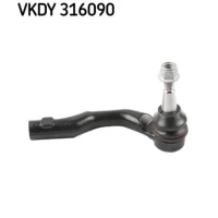 KOŃCÓWKA DRĄŻKA KIEROWNICZEGO VTA341696SF