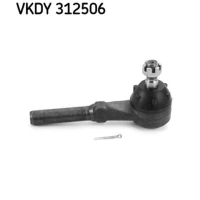KOŃCÓWKA DRĄŻKA KIEROWNICZEGO VTA521255SF