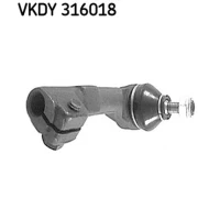 KOŃCÓWKA DRĄŻKA KIEROWNICZEGO VTA558612SF