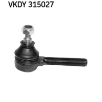 KOŃCÓWKA DRĄŻKA KIEROWNICZEGO VTA906445SF