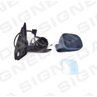 LUSTERKO BOCZNE VVGM1008CR(Q)