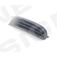 Grill zderzaka VW1K9853666A9B