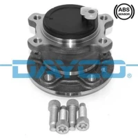 PIASTA KOŁA  WBK015842DC