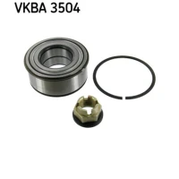 PIASTA KOŁA  WBK097788SF