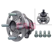 PIASTA KOŁA  WBK104960FG