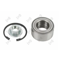 PIASTA KOŁA  WBK108986AB