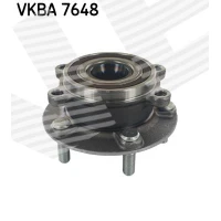 PIASTA KOŁA  WBK176718SF