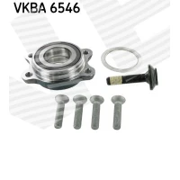 PIASTA KOŁA  WBK241535SF