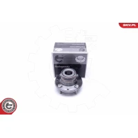 PIASTA KOŁA  WBK262059ES