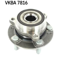 PIASTA KOŁA  WBK299748SF