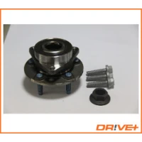 PIASTA KOŁA  WBK315600DRV