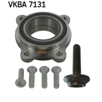 PIASTA KOŁA  WBK322412SF