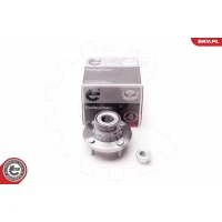 PIASTA KOŁA  WBK331660ES