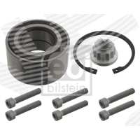 PIASTA KOŁA  WBK367426FI
