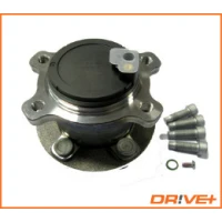 PIASTA KOŁA  WBK403761DRV