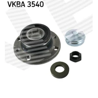 PIASTA KOŁA  WBK414248SF
