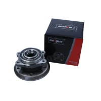 PIASTA KOŁA  WBK440009MX