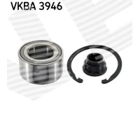PIASTA KOŁA  WBK549095SF