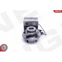 PIASTA KOŁA  WBK550837ES