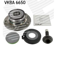 PIASTA KOŁA  WBK557806SF