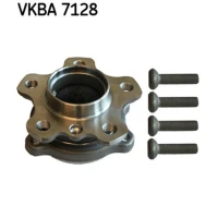 PIASTA KOŁA  WBK577384SF