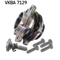 PIASTA KOŁA  WBK577667SF