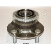 PIASTA KOŁA  WBK606366JPP