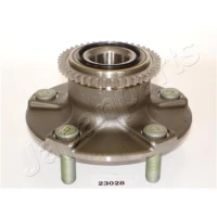 PIASTA KOŁA  WBK656184JPP