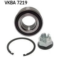 PIASTA KOŁA  WBK713095SF