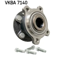 PIASTA KOŁA  WBK747127SF