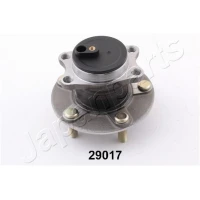 PIASTA KOŁA  WBK831530JPP