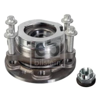 PIASTA KOŁA  WBK874036FI