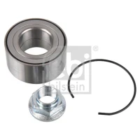 ŁOŻYSKO WBR002270FI